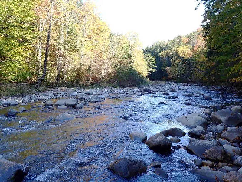 New Boston Road, Thetford Center, VT 05075 - Image #2