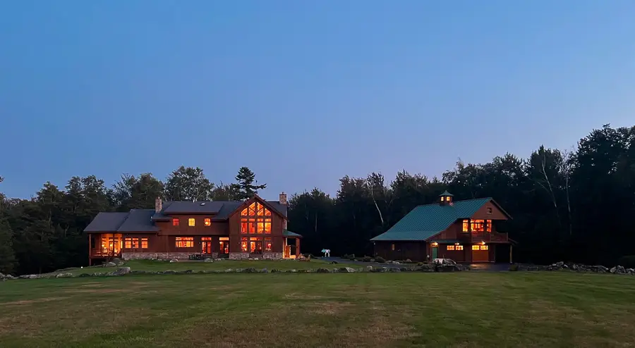 3800 Weston Andover Road, Andover, VT 05143 - Image #2
