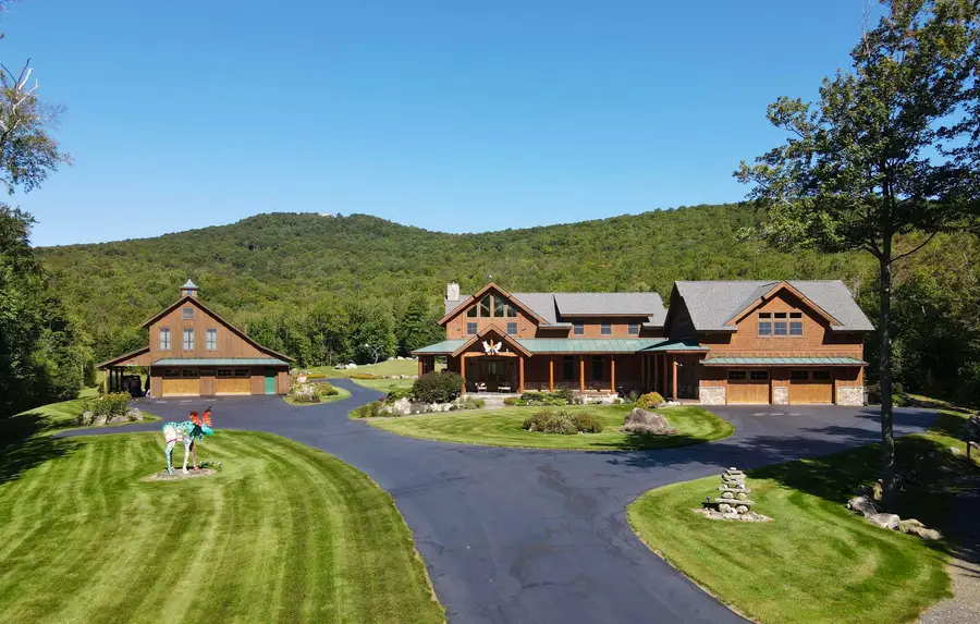 3800 Weston Andover Road, Andover, VT 05143 - Image #3