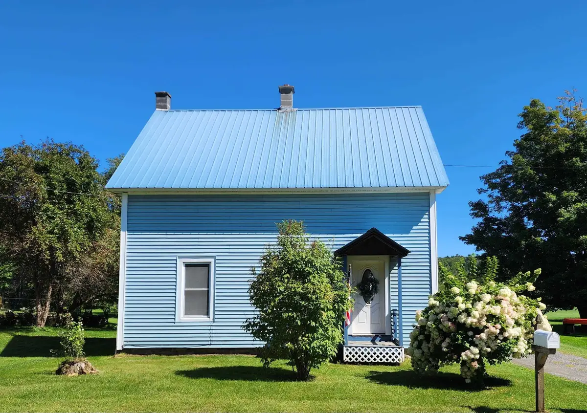 204 Hall Stream Road, Beecher Falls, VT 05902 - Image #1