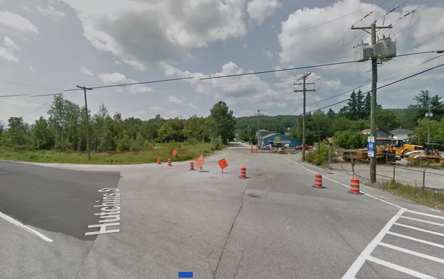 0 No Address Crossing, Berlin, NH 03570 - Image #2