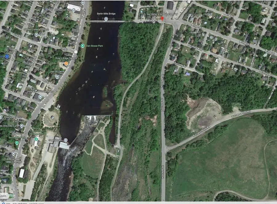 0 No Address Crossing, Berlin, NH 03570 - Image #3