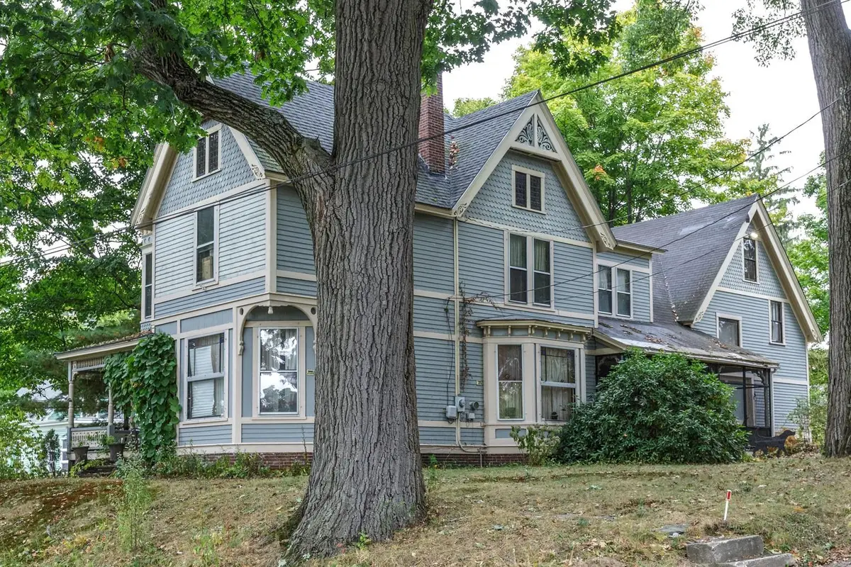 5 Bonney Street, Concord, NH 03303 - #1