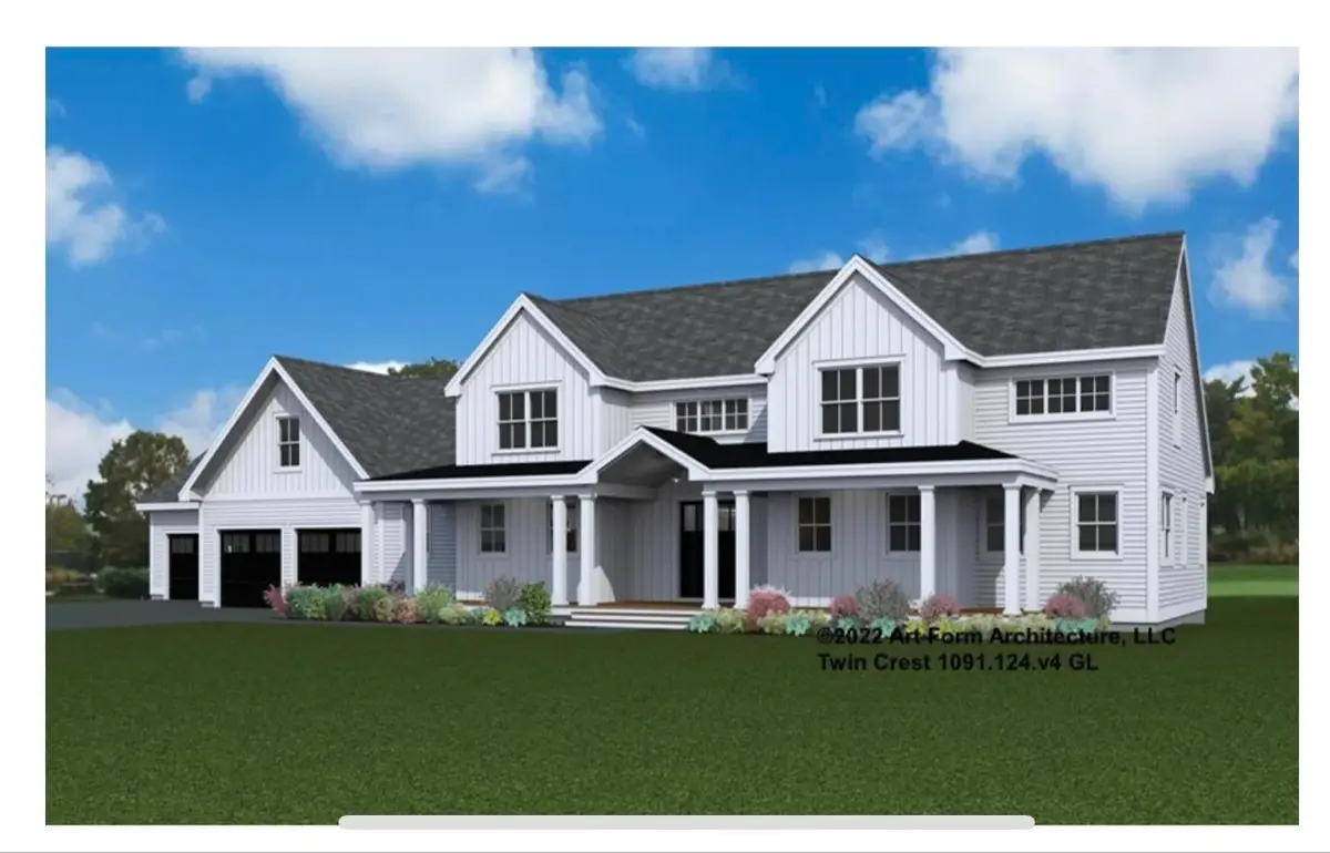 Lot 7 Emerson Ridge, Dover, NH 03820 - Image #1