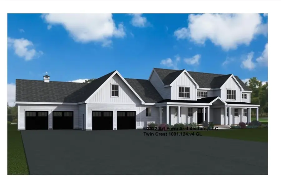 Lot 7 Emerson Ridge, Dover, NH 03820 - Image #2