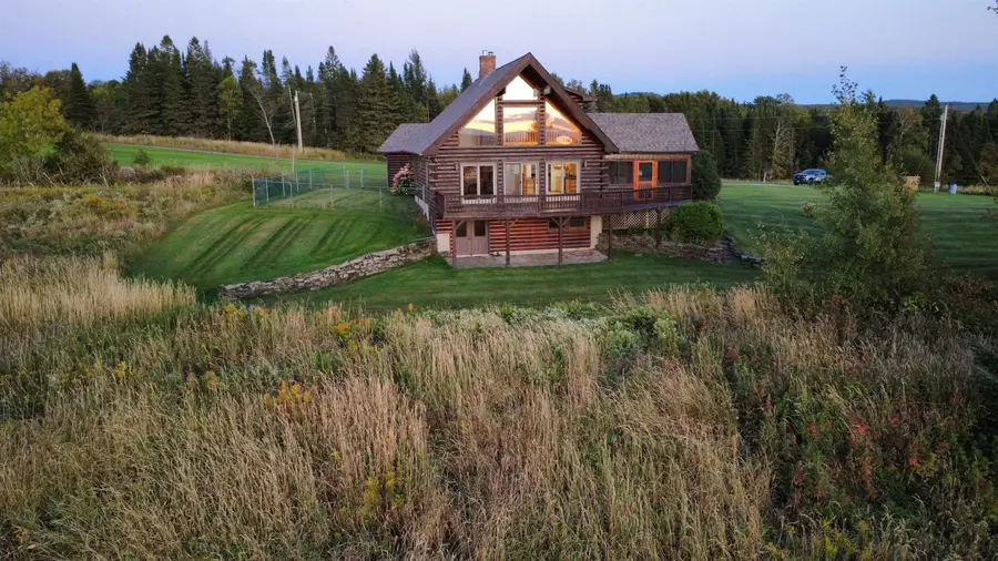 603 Trucott Road, Holland, VT 05830 - Image #2