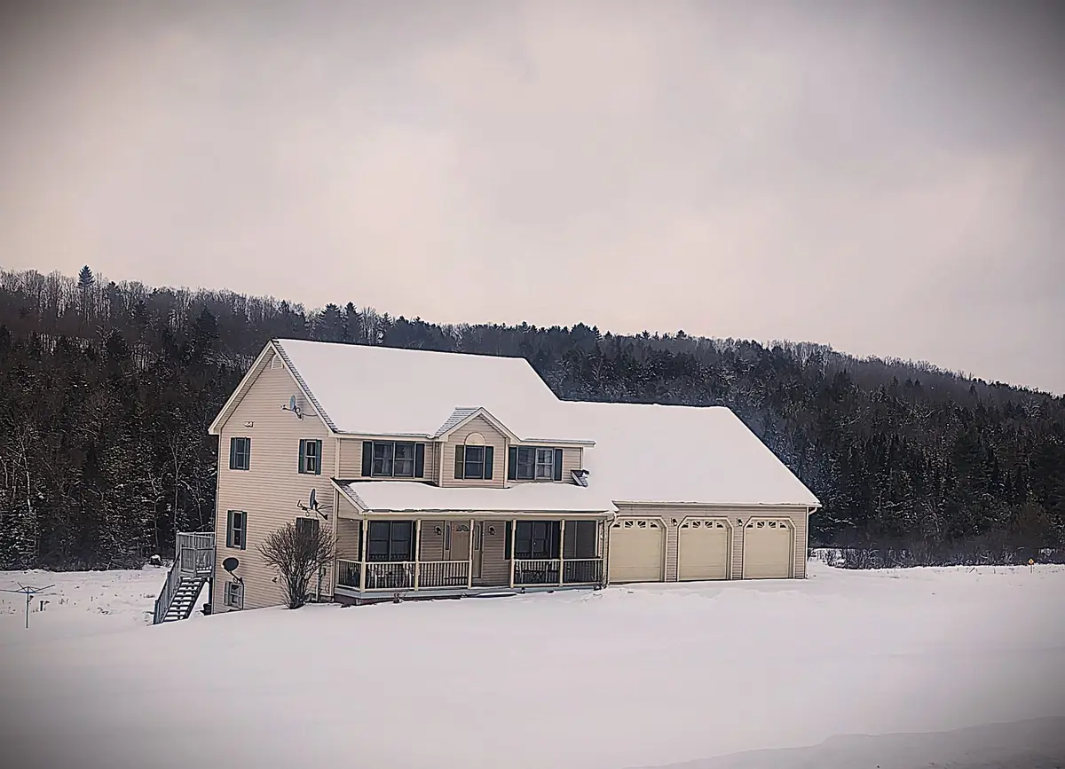3030 Lower Road, Plainfield Town, VT 05641 - Image #1