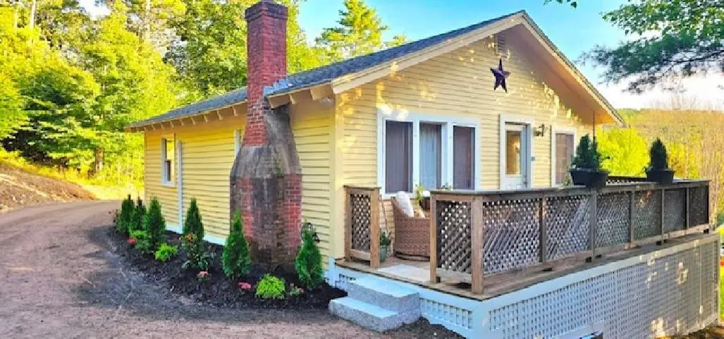 106 Middleton Road, Wolfeboro, NH 03894 - Image #1