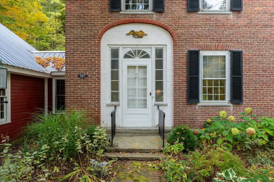 587 VT Route 121 East, Grafton, VT 05146 - Image #3