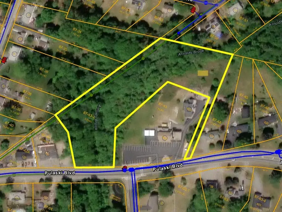 Lot 2 Pulaski Boulevard, Bellingham, MA 02019 - #3