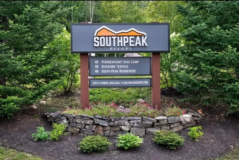 39.16 South Peak Road #118/39.16, Lincoln, NH 03251 - Image #2