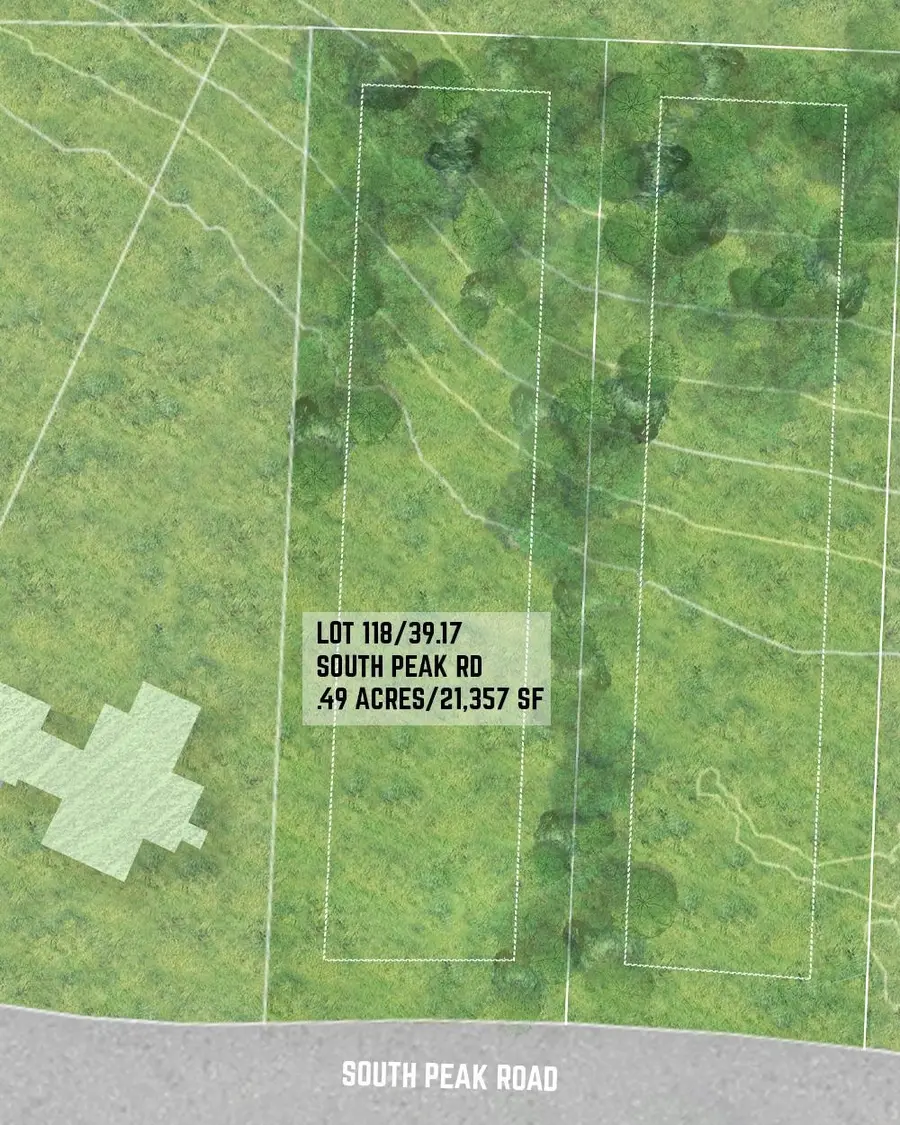 39.17 South Peak Road #118/39.17, Lincoln, NH 03251 - Image #2