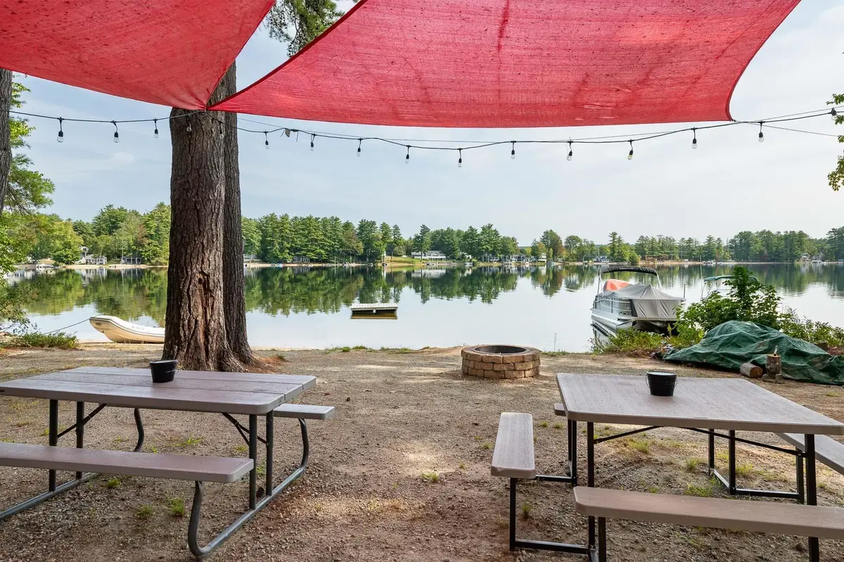 10 Saltbox Road, Milton, NH 03851 - #1