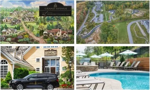 21 Grand Avenue #Lot 6, Bedford, NH 03110