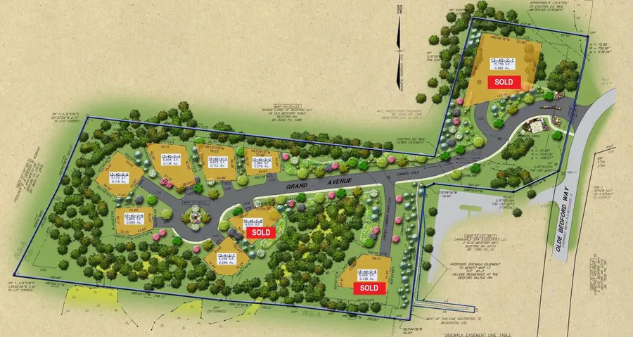 21 Grand Avenue #Lot 6, Bedford, NH 03110 - #3