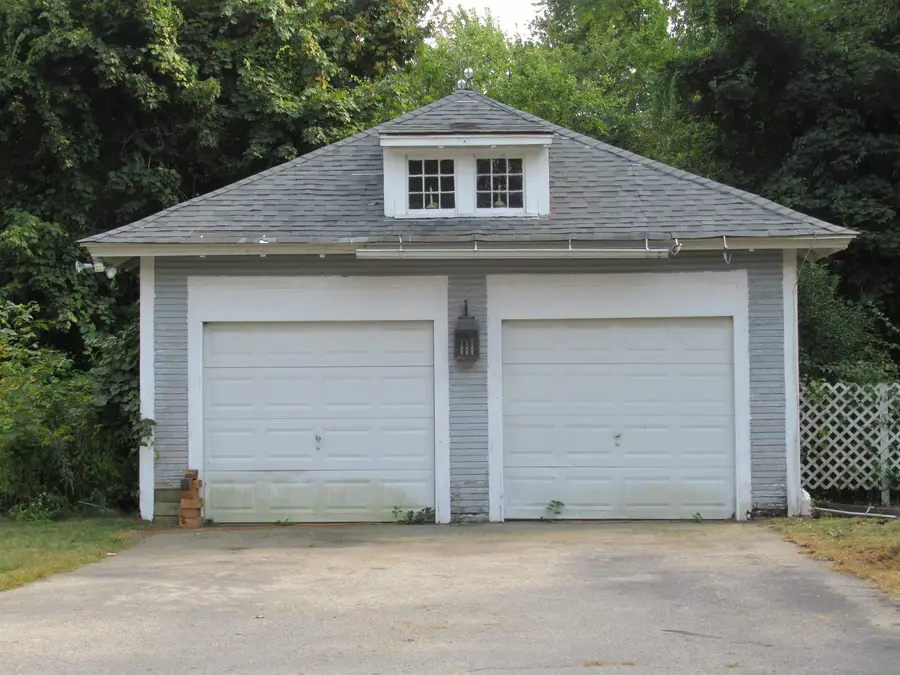 43 Depot Road, Kingston, NH 03848 - #2