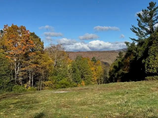 0 Mountain Hill Road, Craftsbury, VT 05826 - Image #1