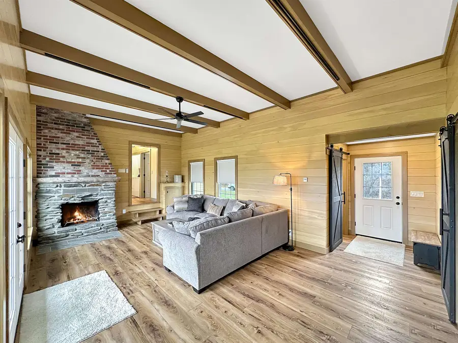 386 South Hill Road, Colebrook, NH 03576 - Image #2