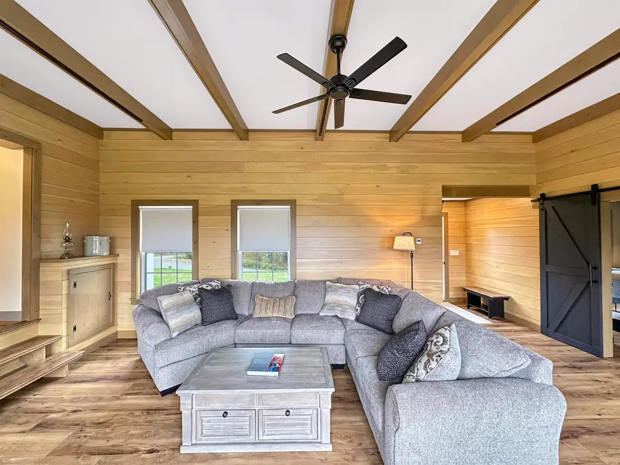 386 South Hill Road, Colebrook, NH 03576 - Image #3