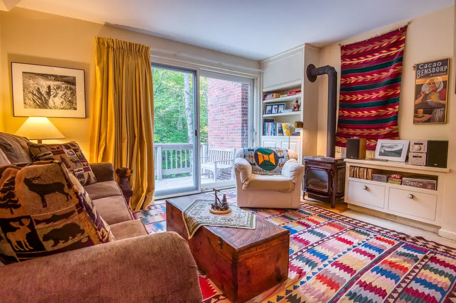 47 Dana Place Road #Unit 8, Jackson, NH 03846 - Image #2