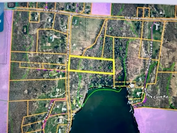 TBD Abnaki Road #Lot 1, North Hero, VT 05474