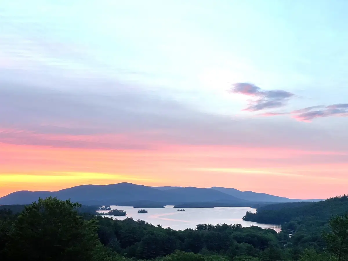 73 Maple Ridge Road, Holderness, NH 03245 - Image #1