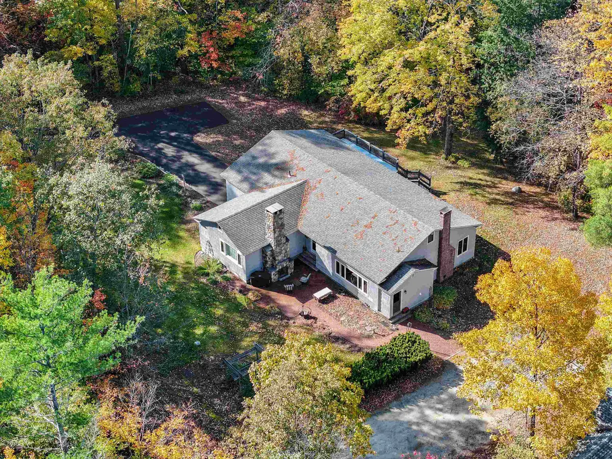 53 Lark Street, Franklin, NH 03235 - Image #1