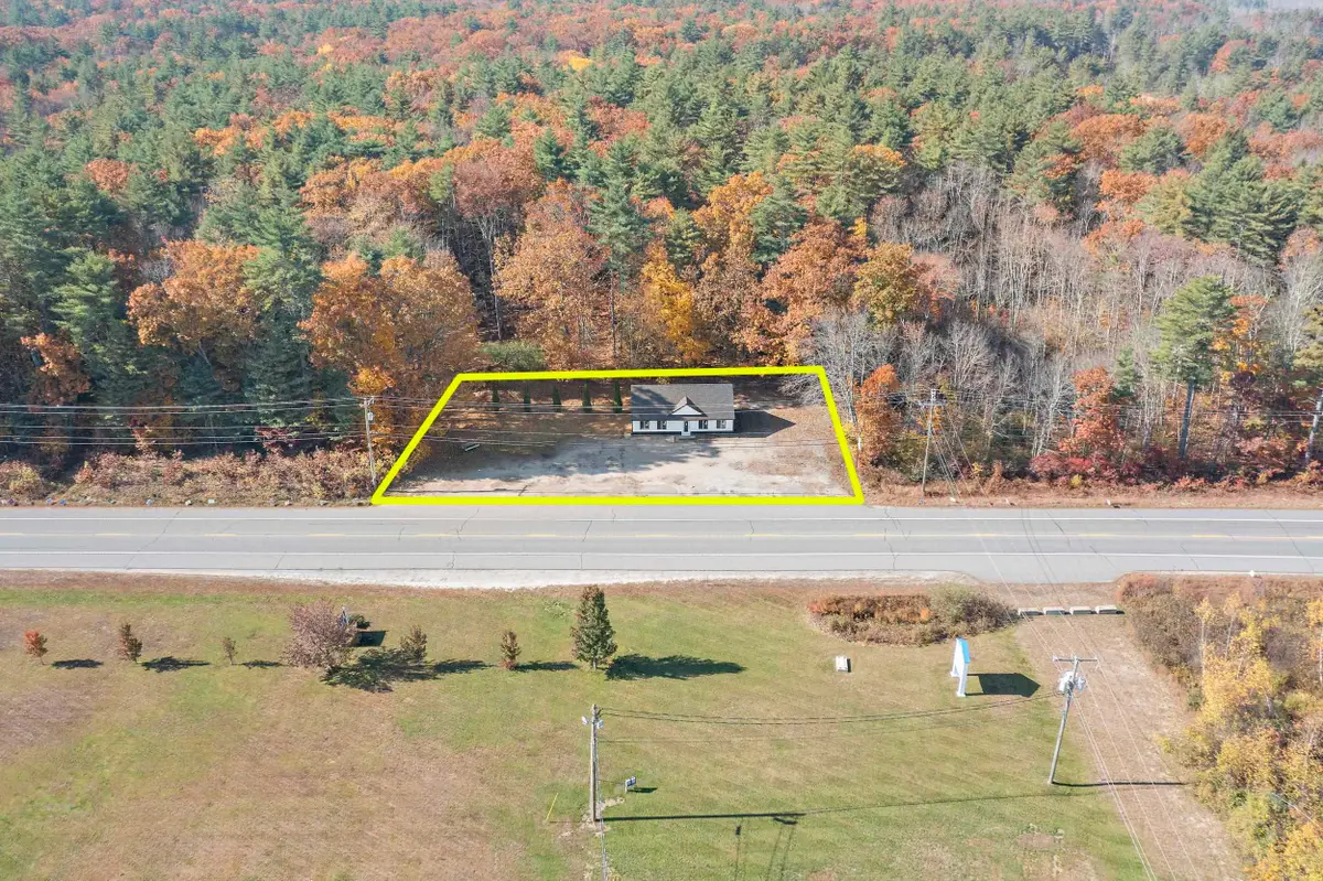 266 Route 125, Brentwood, NH 03833 - Image #1