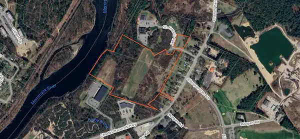 490 Charles Bancroft Highway, Litchfield, NH 03052