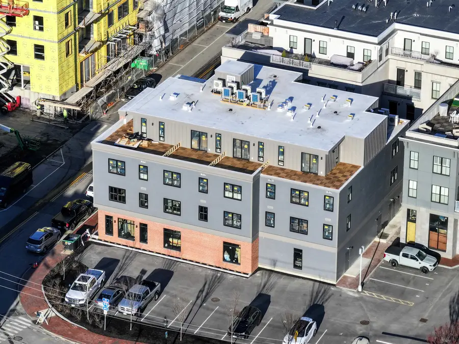 238 Deer Street #305, Portsmouth, NH 03801 - Image #3