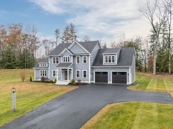 452 Middle Winchendon Road, Rindge, NH 03461