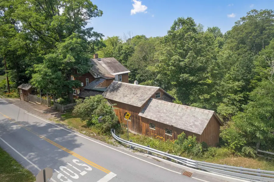 212 Thrall Road, Poultney, VT 05764 - Image #3