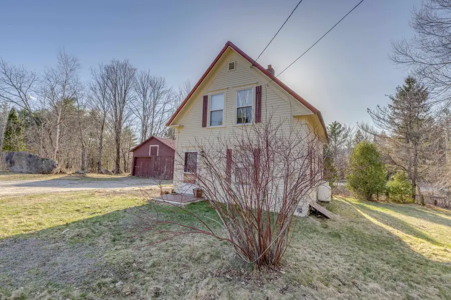 59 Parker Road, Carroll, NH 03598 - Image #3