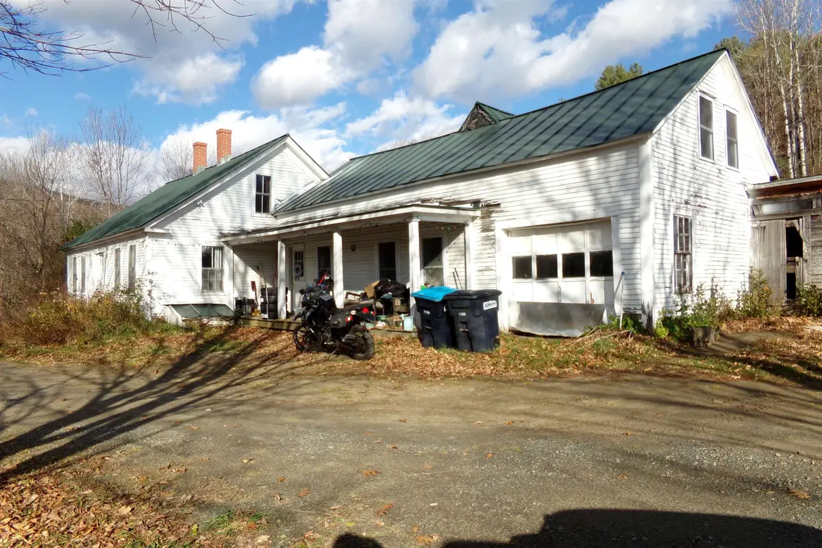 2402 Chelsea Road, Corinth, VT 05039 - Image #1