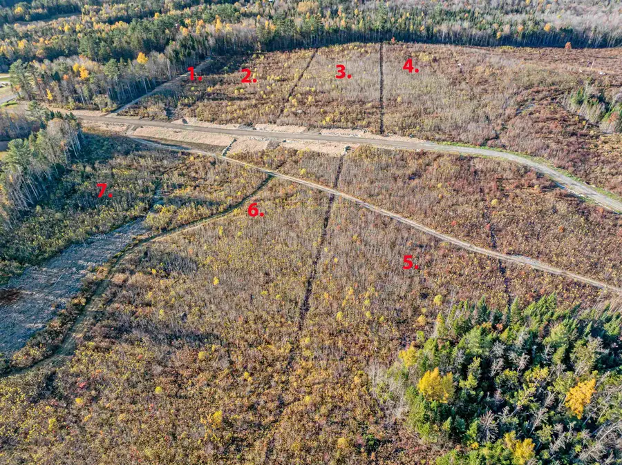 Lot 1 McIntyre Road, Dalton, NH 03598 - Image #2