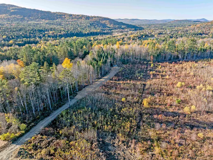 Lot 1 McIntyre Road, Dalton, NH 03598 - Image #3