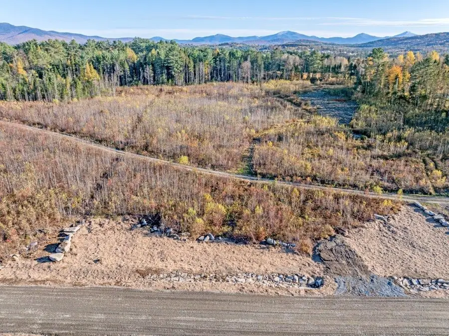 Lot 8 McIntyre Road, Dalton, NH 03598 - Image #2