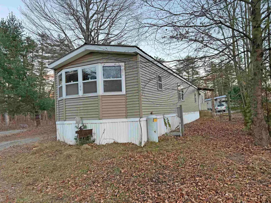 189 Shady Pines Park, Westminster, VT 05158 - Image #2