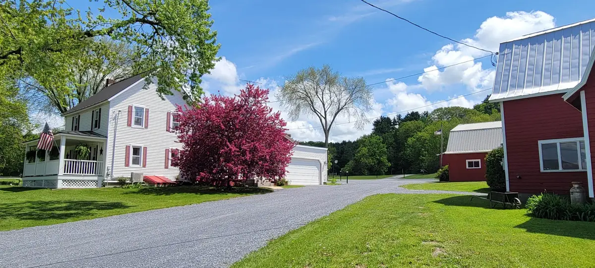 640 Orchard Drive, Bridport, VT 05734 - Image #1