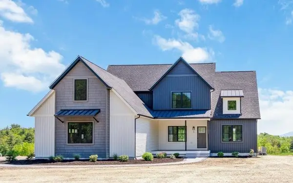 Roberts Drive #18, Jaffrey, NH 03452