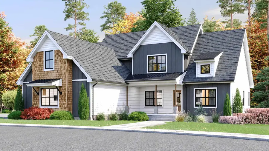 Roberts Drive #18, Jaffrey, NH 03452 - Image #2