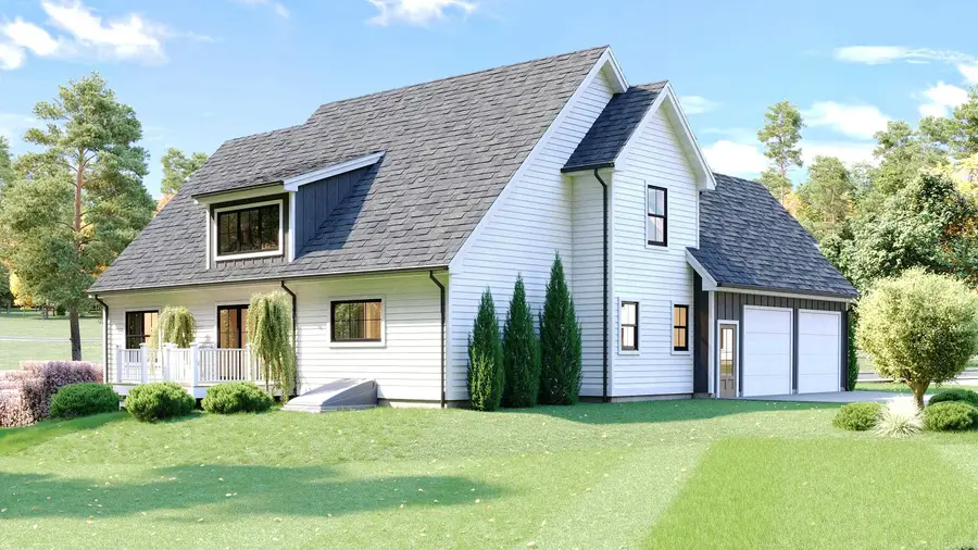 Roberts Drive #18, Jaffrey, NH 03452 - Image #3