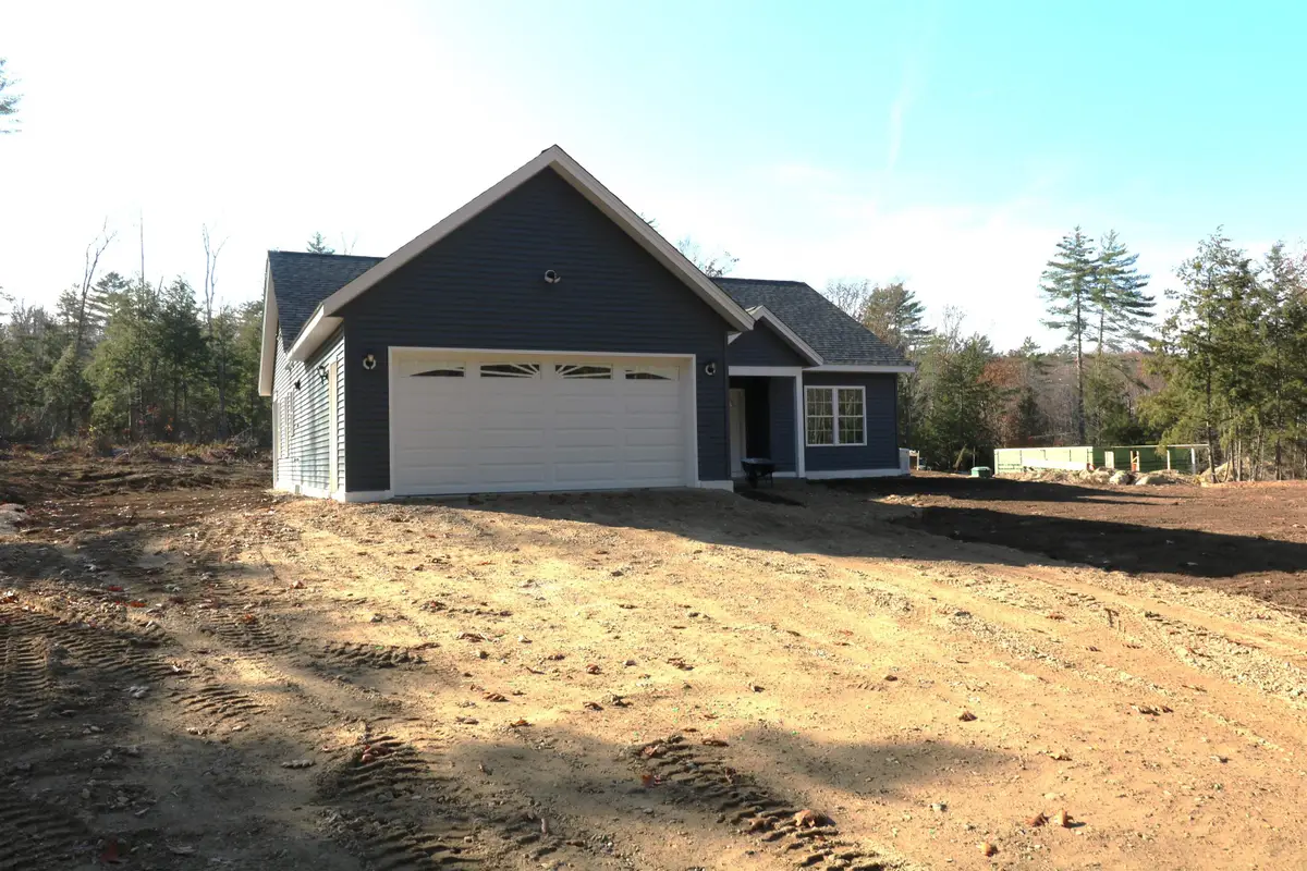 0 Winch Hill Road, Swanzey, NH 03446 - Image #1