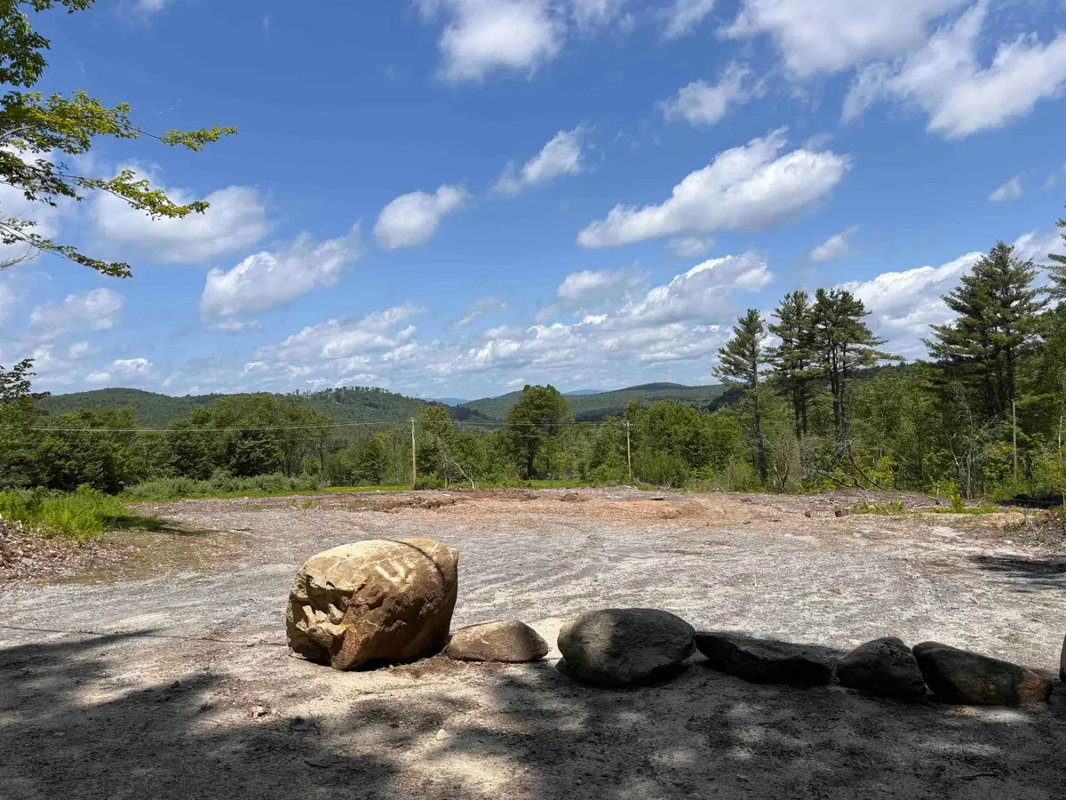 Lot 11-5 Ball Park Road, Goshen, NH 03752 - Image #1