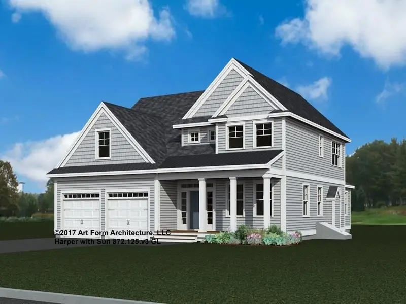 Lot 1 Enclave #13F, Dover, NH 03820 - Image #1