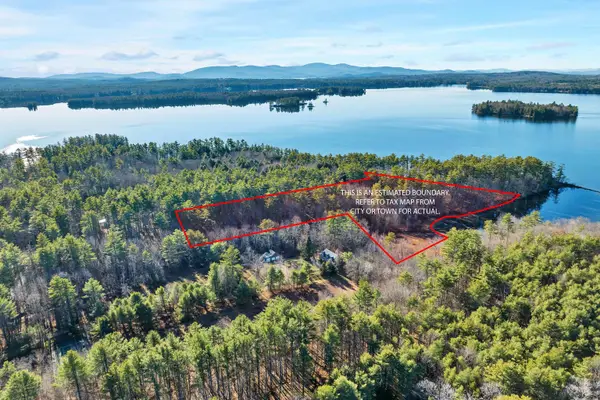 Camp Road #14, Wolfeboro, NH 03894