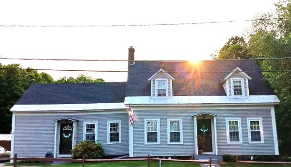 19 Bible Hill Road, Claremont, NH 03743
