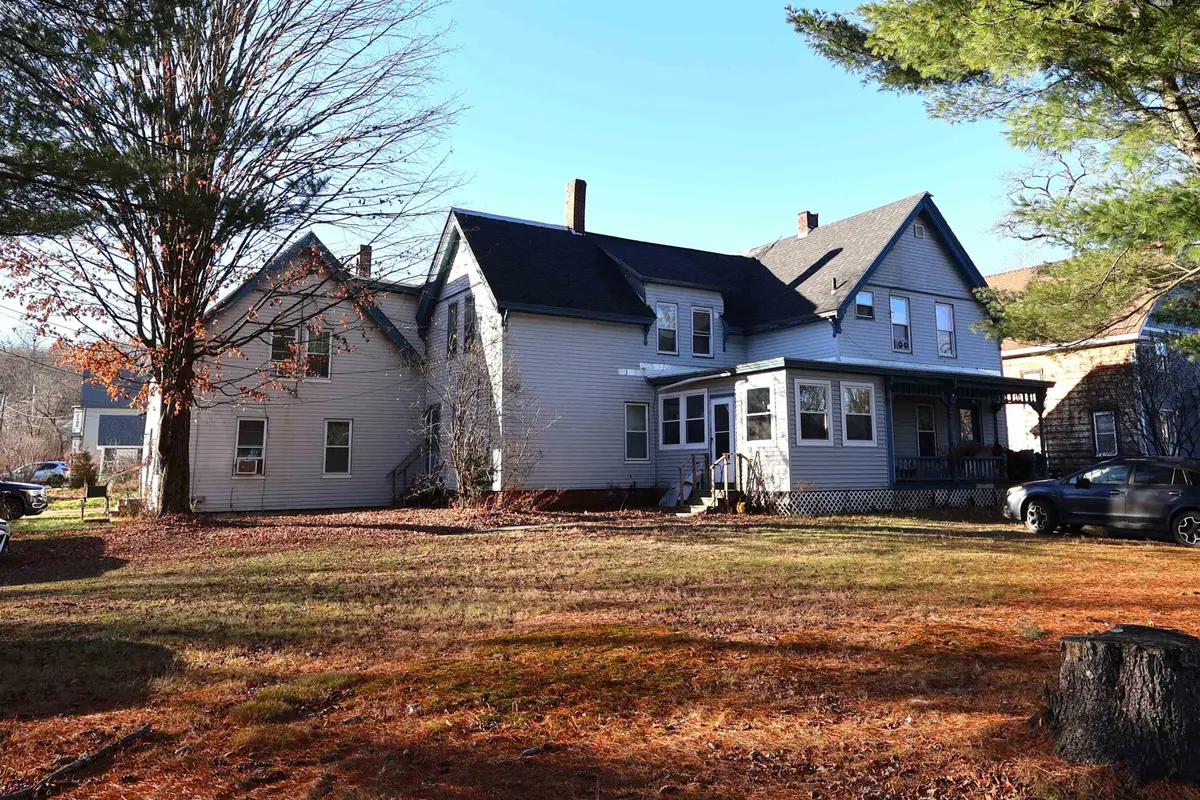 13 Hawthorn Street, Wilder, VT 05001 - Image #1