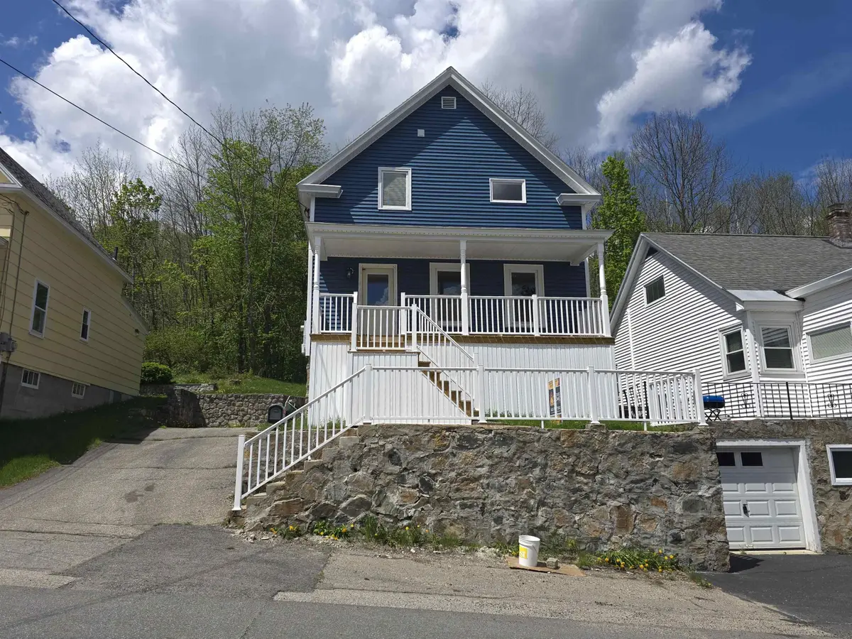 569 Western Avenue, Berlin, NH 03570 - #1