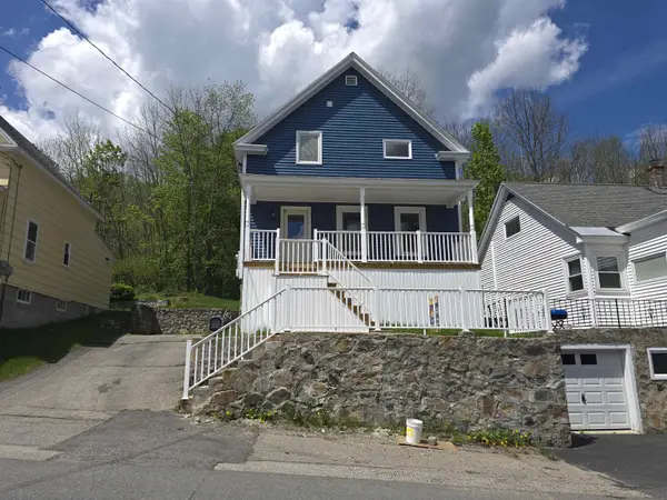 569 Western Avenue, Berlin, NH 03570